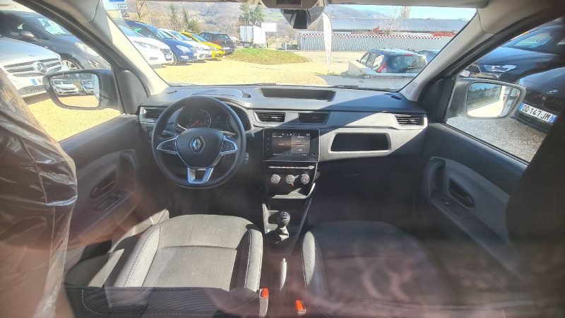 RENAULT EXPRESS 1.5 BLUE DCI 95CH CONFORT 22 2024