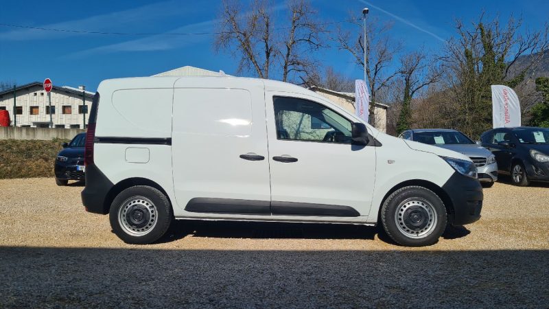 RENAULT EXPRESS 1.5 BLUE DCI 95CH CONFORT 22 2024