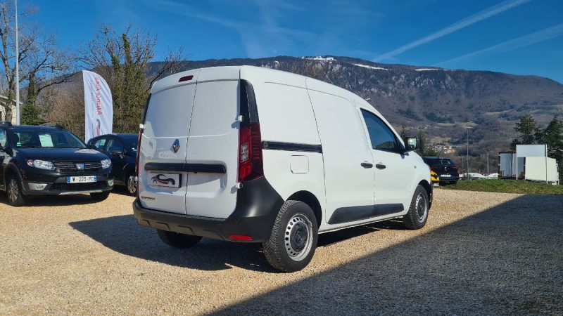 RENAULT EXPRESS 1.5 BLUE DCI 95CH CONFORT 22 2024