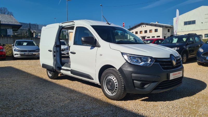 RENAULT EXPRESS 1.5 BLUE DCI 95CH CONFORT 22 2024