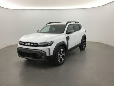 Dacia Duster Hybrid 140 Journey