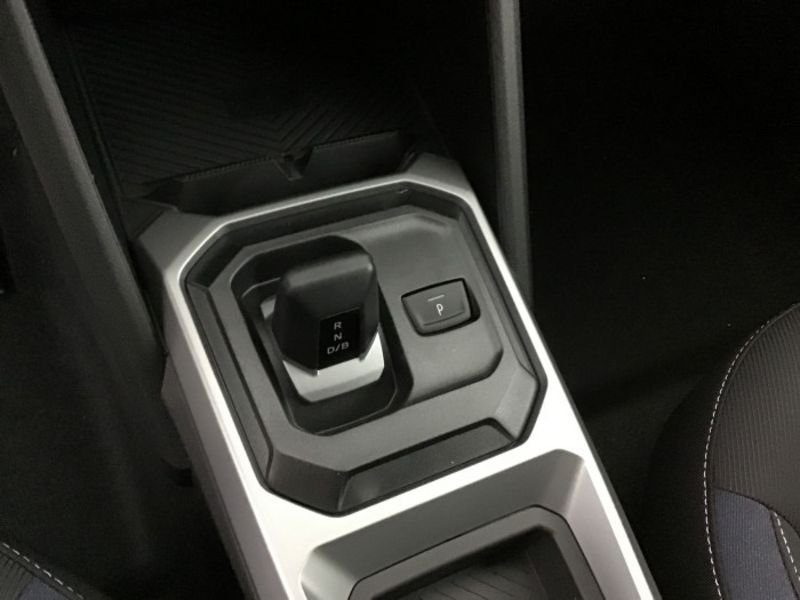 Dacia Duster Hybrid 140 Journey