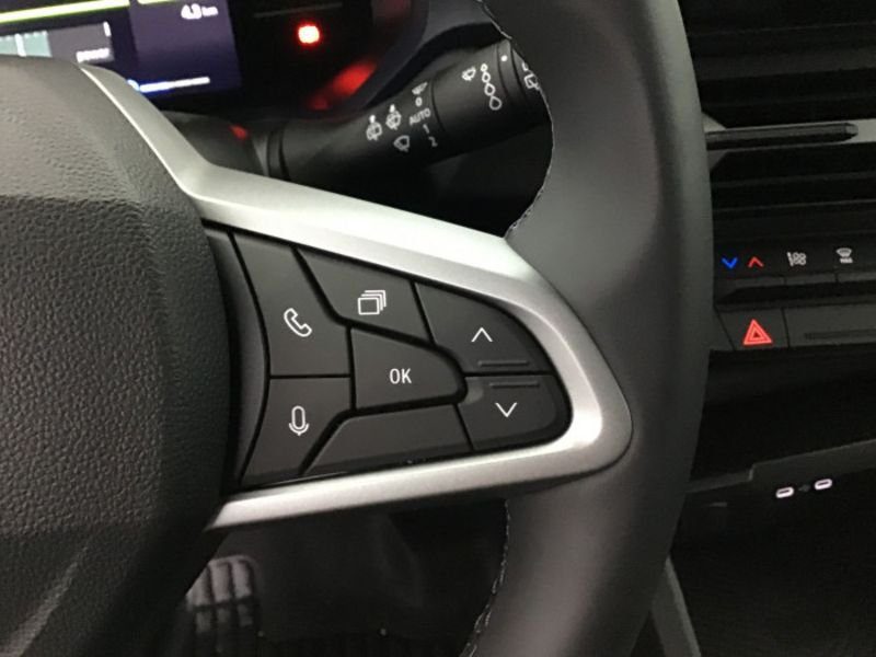 Dacia Duster Hybrid 140 Journey