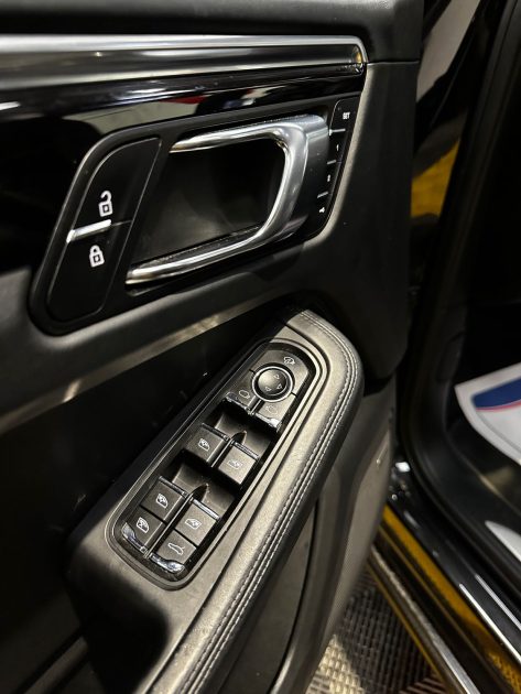 MAGNIFIQUE PORSCHE MACAN S 3.0 V6 354 CH (FULL SUIVI D’ENTRETIEN PORSCHE, TOIT OUVRANT, SONO BOSE)