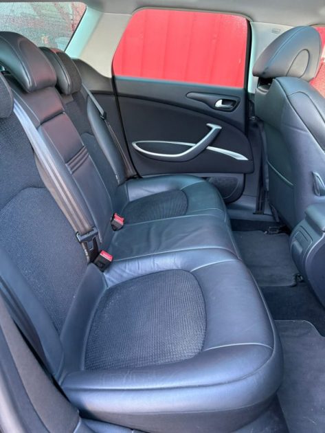 CITROEN C5 1.6 HDI115 FAP BUSINESS 2014