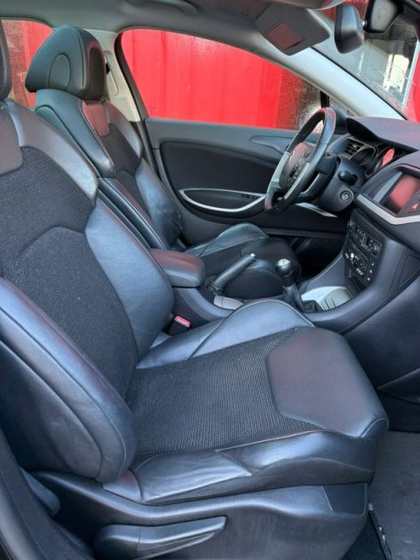 CITROEN C5 1.6 HDI115 FAP BUSINESS 2014