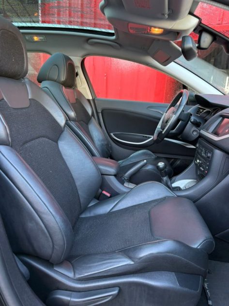 CITROEN C5 1.6 HDI115 FAP BUSINESS 2014