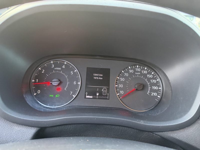 RENAULT MASTERIII F3500 L2H2 2.3 DCI 135CH GRAND CONFORT 