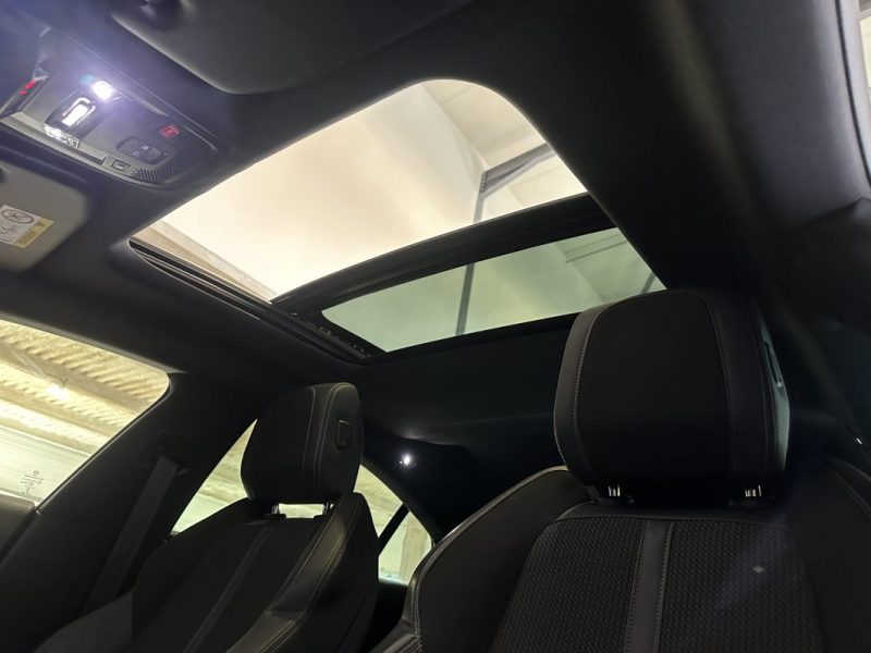 PEUGEOT 508 GT-LINE - 2.0 L BLUE HDi - 180 ch - TOIT OUVRANT - COURROIE CHANGEE - VISION NOCTURNE 