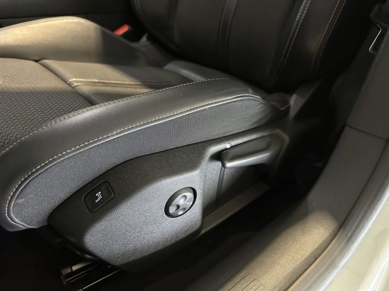 PEUGEOT 508 GT-LINE - 2.0 L BLUE HDi - 180 ch - TOIT OUVRANT - COURROIE CHANGEE - VISION NOCTURNE 