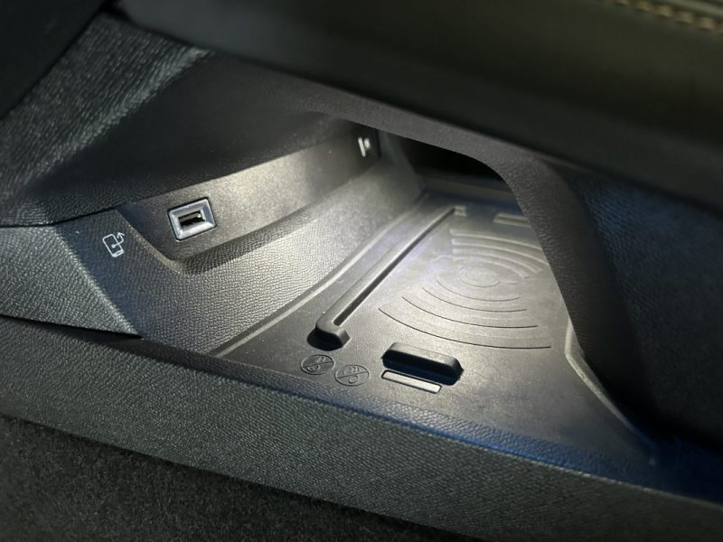 PEUGEOT 508 GT-LINE - 2.0 L BLUE HDi - 180 ch - TOIT OUVRANT - COURROIE CHANGEE - VISION NOCTURNE 