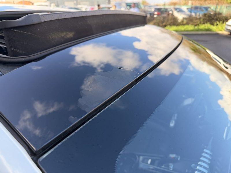 PEUGEOT 508 GT-LINE - 2.0 L BLUE HDi - 180 ch - TOIT OUVRANT - COURROIE CHANGEE - VISION NOCTURNE 