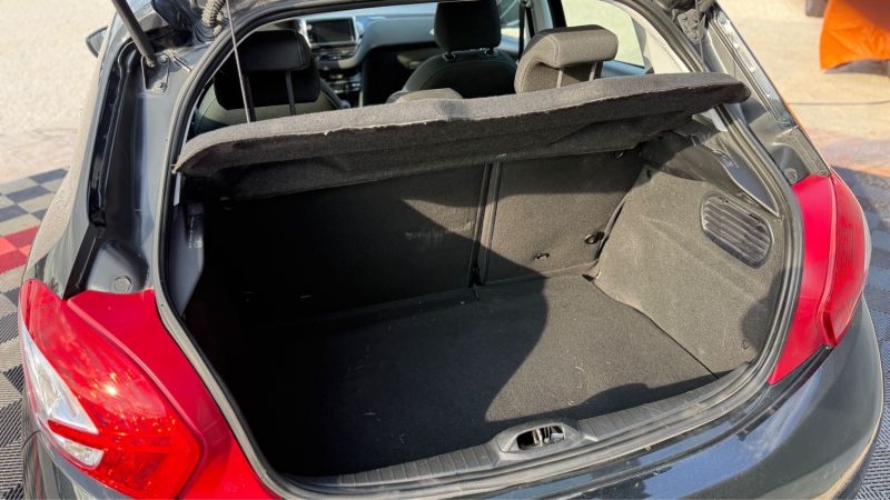 PEUGEOT 208 1.2 82 CV E THP  ALLURE  5P 2014