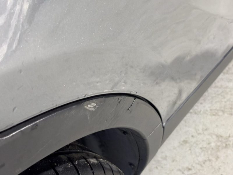 OPEL MOKKA 1.6 CDTI 136CH ELITE 4X2 BLACK ÉDITION / CAMÉRA DE RECUL 