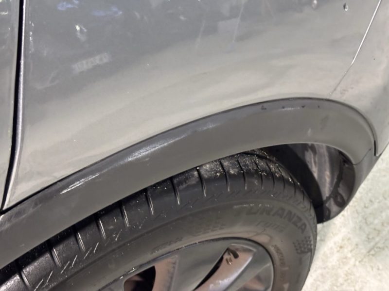 OPEL MOKKA 1.6 CDTI 136CH ELITE 4X2 BLACK ÉDITION / CAMÉRA DE RECUL 