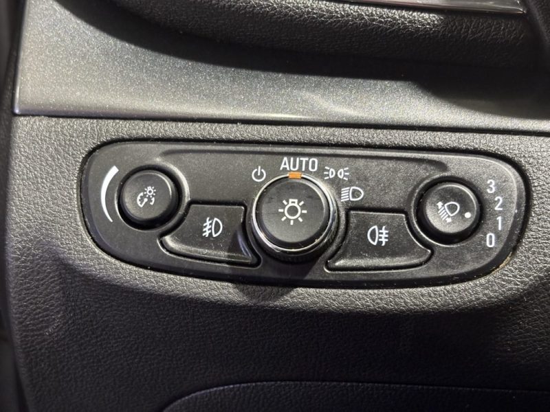 OPEL MOKKA 1.6 CDTI 136CH ELITE 4X2 BLACK ÉDITION / CAMÉRA DE RECUL 