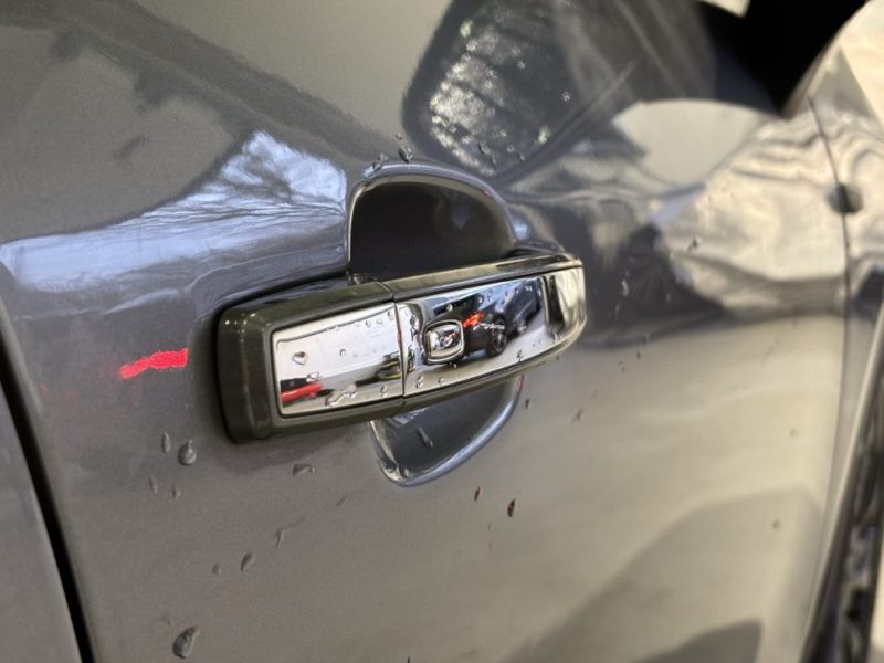 OPEL MOKKA 1.6 CDTI 136CH ELITE 4X2 BLACK ÉDITION / CAMÉRA DE RECUL 