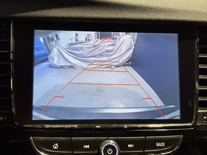 OPEL MOKKA 1.6 CDTI 136CH ELITE 4X2 BLACK ÉDITION / CAMÉRA DE RECUL 