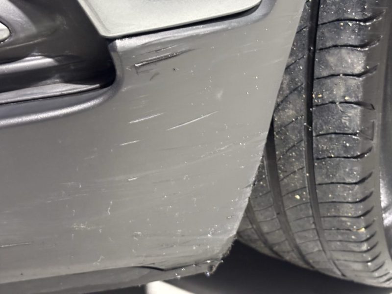 OPEL MOKKA 1.6 CDTI 136CH ELITE 4X2 BLACK ÉDITION / CAMÉRA DE RECUL 