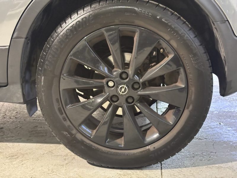 OPEL MOKKA 1.6 CDTI 136CH ELITE 4X2 BLACK ÉDITION / CAMÉRA DE RECUL 