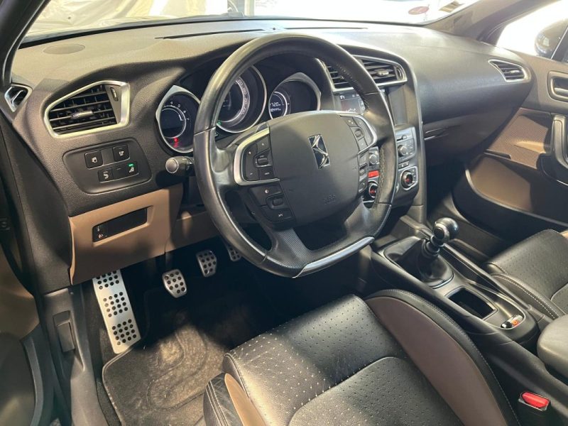 CITROEN DS4 1.6 THP 200CH SPORT CHIC *** KIT CHAÎNE DISTRIBUTION CHANGER ***