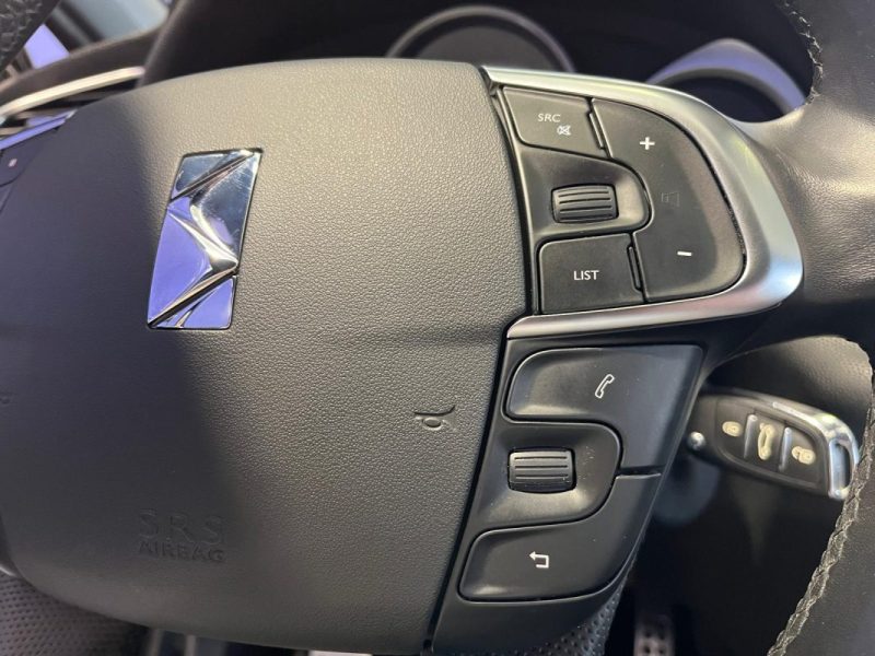 CITROEN DS4 1.6 THP 200CH SPORT CHIC *** KIT CHAÎNE DISTRIBUTION CHANGER ***