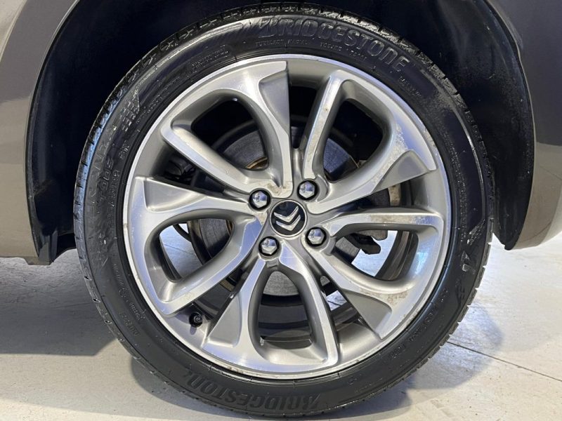 CITROEN DS4 1.6 THP 200CH SPORT CHIC *** KIT CHAÎNE DISTRIBUTION CHANGER ***