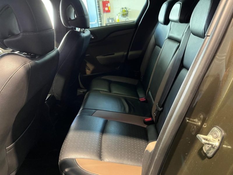 CITROEN DS4 1.6 THP 200CH SPORT CHIC *** KIT CHAÎNE DISTRIBUTION CHANGER ***