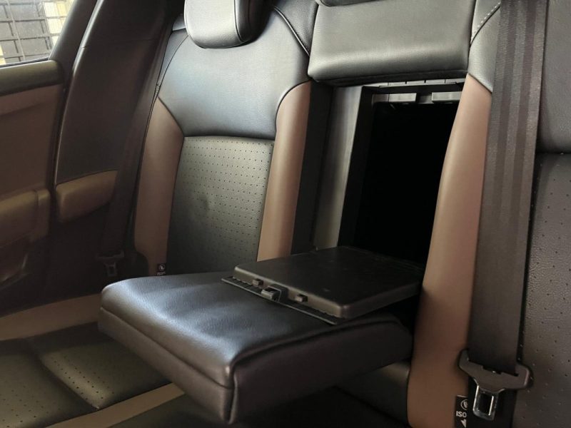 CITROEN DS4 1.6 THP 200CH SPORT CHIC *** KIT CHAÎNE DISTRIBUTION CHANGER ***