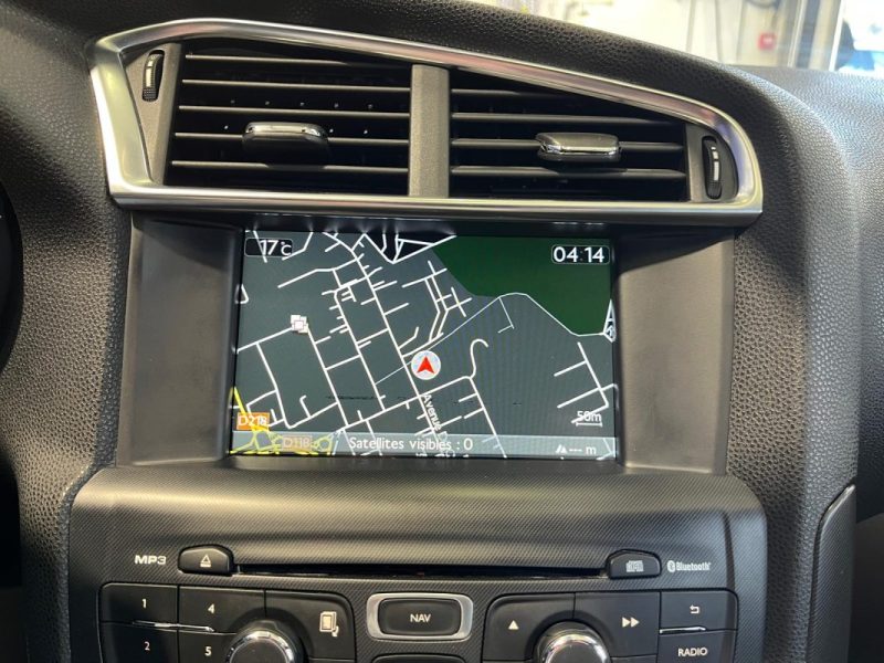 CITROEN DS4 1.6 THP 200CH SPORT CHIC *** KIT CHAÎNE DISTRIBUTION CHANGER ***