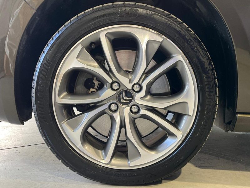 CITROEN DS4 1.6 THP 200CH SPORT CHIC *** KIT CHAÎNE DISTRIBUTION CHANGER ***