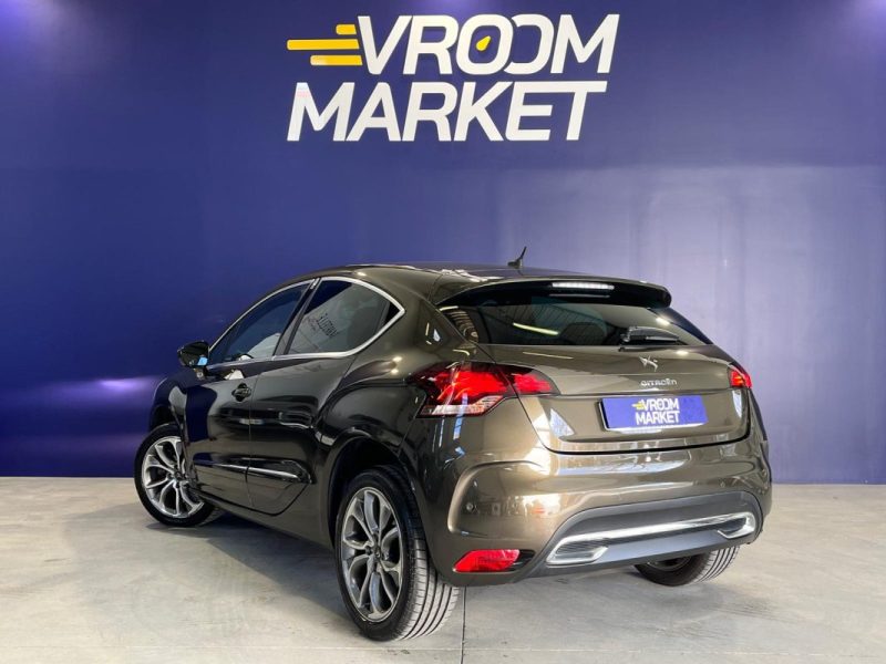 CITROEN DS4 1.6 THP 200CH SPORT CHIC *** KIT CHAÎNE DISTRIBUTION CHANGER ***