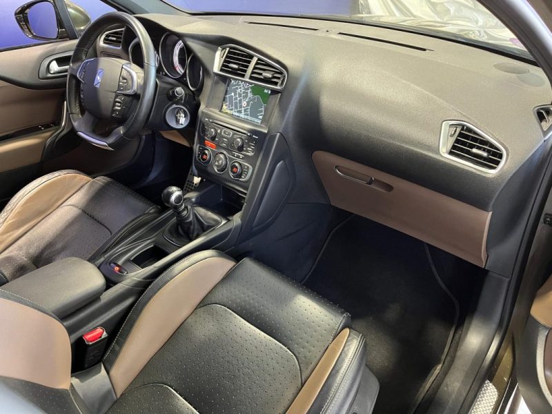 CITROEN DS4 1.6 THP 200CH SPORT CHIC *** KIT CHAÎNE DISTRIBUTION CHANGER ***