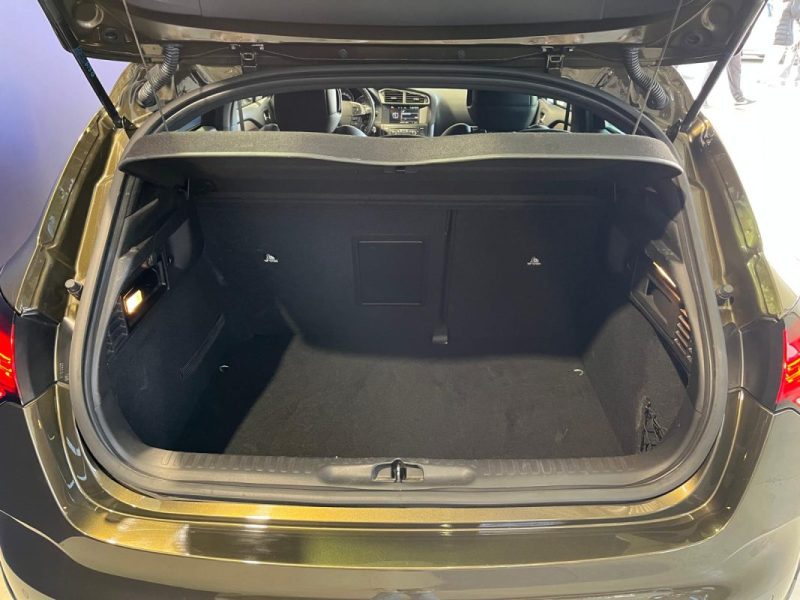 CITROEN DS4 1.6 THP 200CH SPORT CHIC *** KIT CHAÎNE DISTRIBUTION CHANGER ***