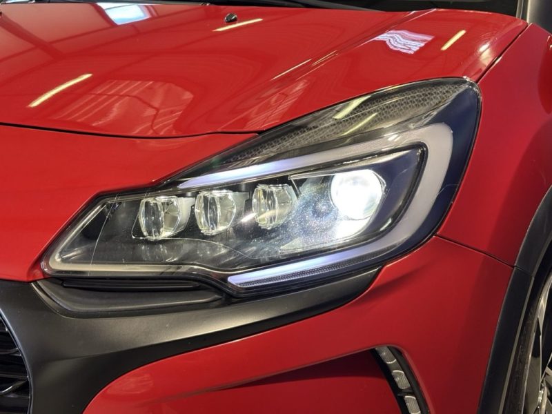 DS DS 3 1.6 THP 208 1598CM3 208CV PACK CARBONE / ENTRETIEN COMPLET DS / CAMÉRA DE RECUL 