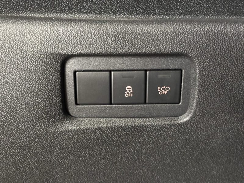 DS DS 3 1.6 THP 208 1598CM3 208CV PACK CARBONE / ENTRETIEN COMPLET DS / CAMÉRA DE RECUL 