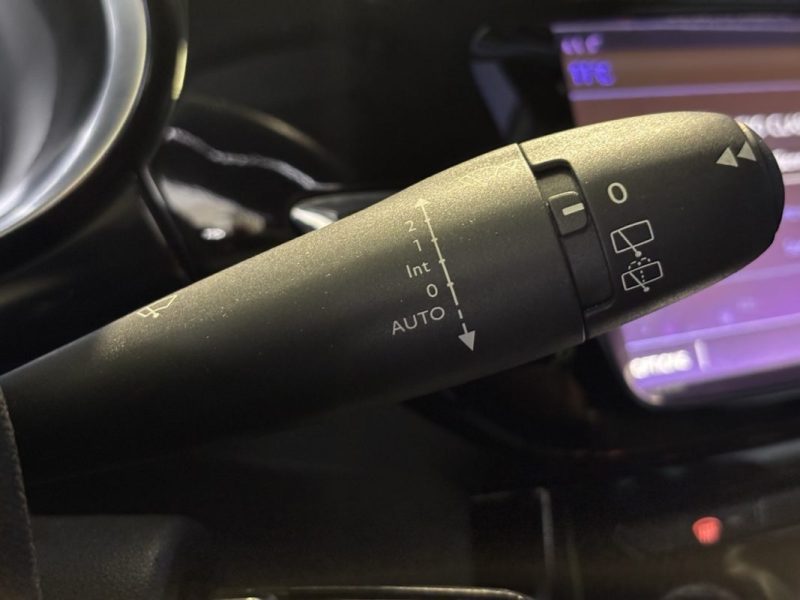 DS DS 3 1.6 THP 208 1598CM3 208CV PACK CARBONE / ENTRETIEN COMPLET DS / CAMÉRA DE RECUL 