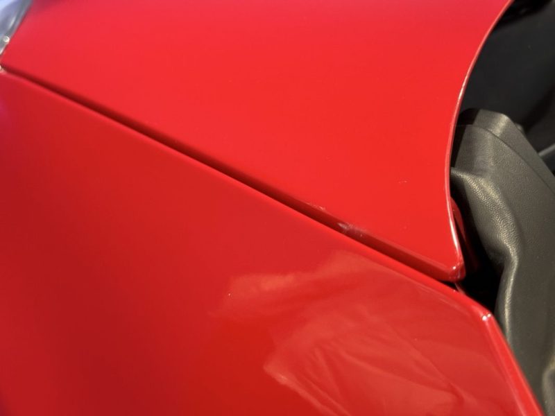 DS DS 3 1.6 THP 208 1598CM3 208CV PACK CARBONE / ENTRETIEN COMPLET DS / CAMÉRA DE RECUL 