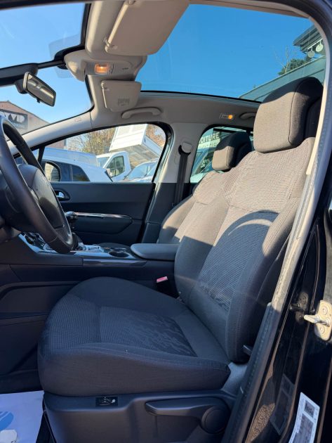 Peugeot 3008 1.6 HDI Business Pack – Révisé, Garantie 12 mois – Distribution neuve