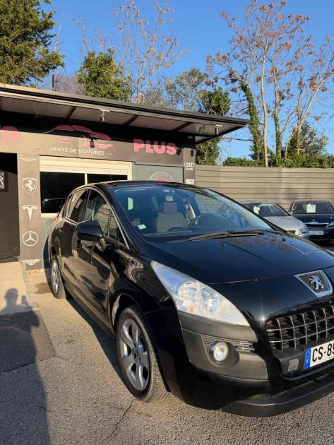 Peugeot 3008 1.6 HDI Business Pack – Révisé, Garantie 12 mois – Distribution neuve