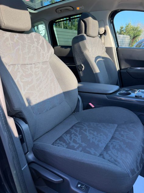 Peugeot 3008 1.6 HDI Business Pack – Révisé, Garantie 12 mois – Distribution neuve