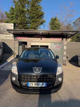 Peugeot 3008 1.6 HDI Business Pack – Révisé, Garantie 12 mois – Distribution neuve