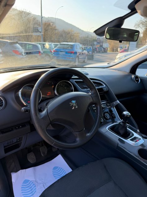 Peugeot 3008 1.6 HDI Business Pack – Révisé, Garantie 12 mois – Distribution neuve