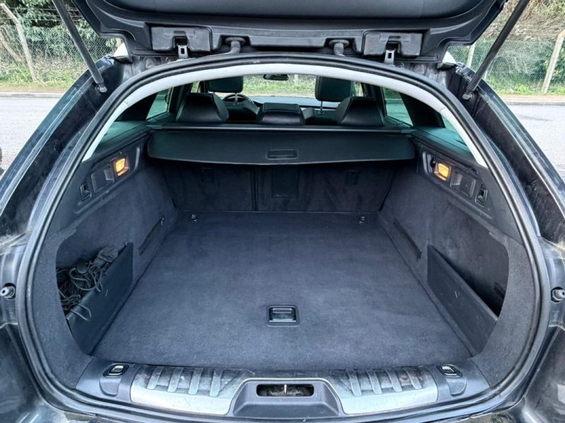 PEUGEOT 508 SW 2.0 BLUE HDI 180 ALLURE BA 