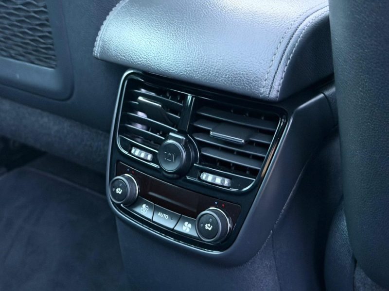 PEUGEOT 508 SW 2.0 BLUE HDI 180 ALLURE BA 