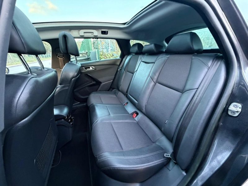 PEUGEOT 508 SW 2.0 BLUE HDI 180 ALLURE BA 