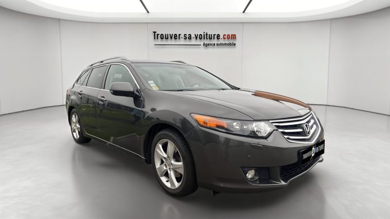 HONDA ACCORD TOURER 2.2 L I-DTEC INNOVA PACK 150 ch