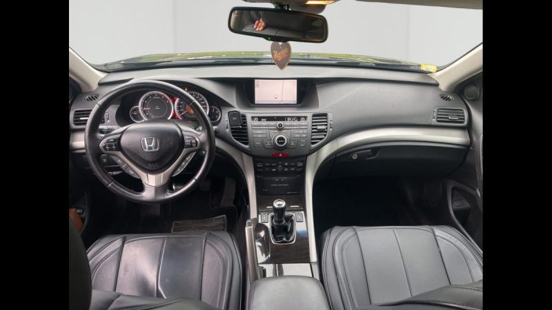 HONDA ACCORD TOURER 2.2 L I-DTEC INNOVA PACK 150 ch