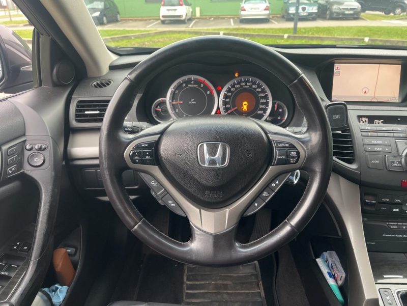 HONDA ACCORD TOURER 2.2 L I-DTEC INNOVA PACK 150 ch