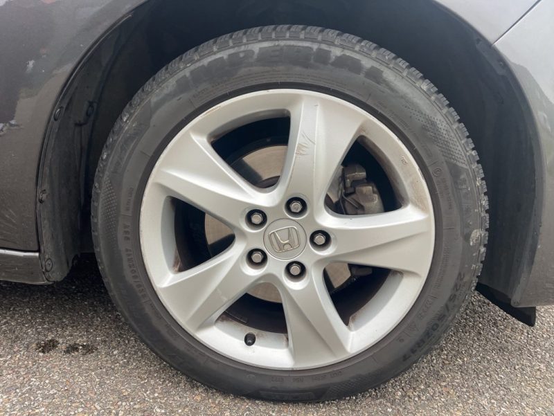 HONDA ACCORD TOURER 2.2 L I-DTEC INNOVA PACK 150 ch